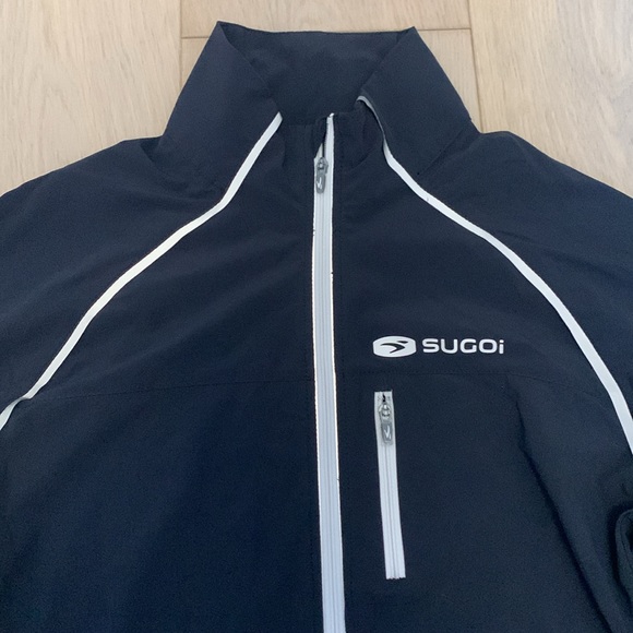 Sugoi Running Jacket - Picture 2 of 10